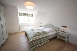 Ferienwohnung "Mühlenhof 2" - Gut Kletkamp - Kletkamp - 3