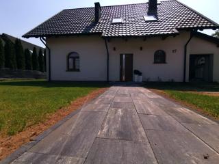 u Iwony na Kaszubach - Nowa Wieś - 7