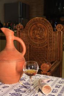 Hotel Wine Palace - Tbilisi - 1