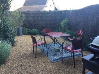 Charmante maisonnette en duplex au pied du Château - Nogent-le-Rotrou - 1