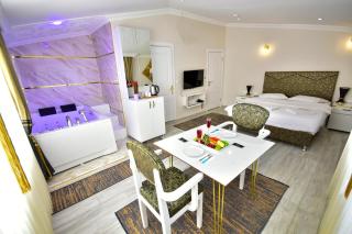 LOCA Suit LİFE AİRPORT HOTEL - 0