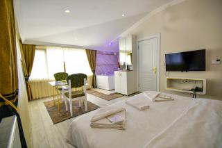 LOCA Suit LİFE AİRPORT HOTEL - Istanbul - 6