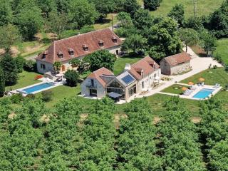 Allée des noyers - 9