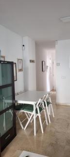 Apto. Gran Terraza Playa a 200mts. Ideal familias - Benalmádena - 5
