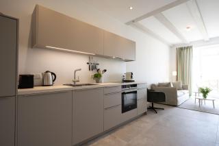 Ferienwohnung "Mühlenhof 3" - Gut Kletkamp - Kletkamp - 7