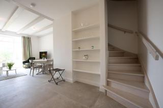 Ferienwohnung "Mühlenhof 3" - Gut Kletkamp - Kletkamp - 4