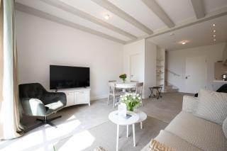 Ferienwohnung "Mühlenhof 3" - Gut Kletkamp - Kletkamp - 8
