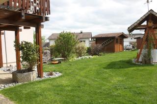 Ferienwohnung Butz - Lottstetten - 1