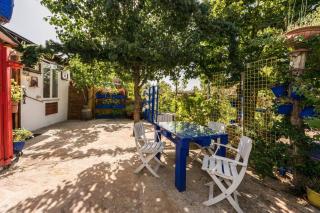 Casa con vistas increíbles, piscina Infinity y jardín con rincones preciosos - 5