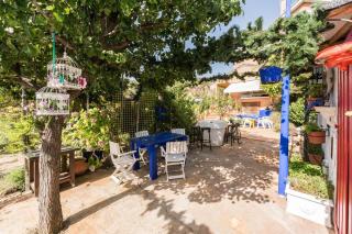 Casa con vistas increíbles, piscina Infinity y jardín con rincones preciosos - 3