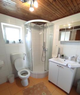 Apartment Ivan - Vodice - 2