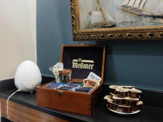 La Camogliese Hotel B&B - 5