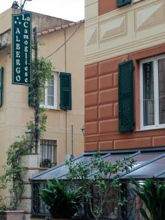 La Camogliese Hotel B&B - Camogli - 7