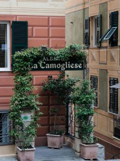 La Camogliese Hotel B&B - Camogli - 9