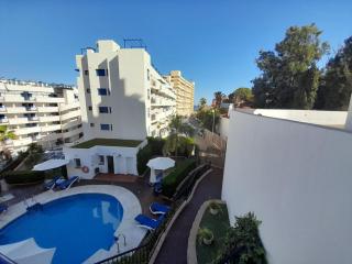 Apto. Gran Terraza Playa a 200mts. Ideal familias - 7
