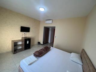 alqamar village - 4