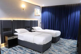 فندق قمم بارك Qimam Park Hotel 4 - Abha - 2