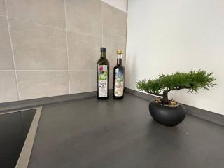 LUCKY STAYS LS03 - Vollausstattung - Zentrum - Aufzug - große Küche - 2 Zimmer - Smart-TV - 3