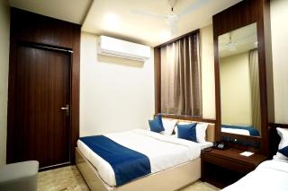 Hotel Rich Comfort Ajmer - 1