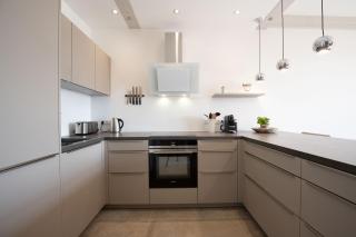 Ferienwohnung "Mühlenhof 4" - Gut Kletkamp - Kletkamp - 7