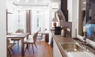 Moderne Ferienwohnung direkt am Kanal / Neubau - Emden - 5