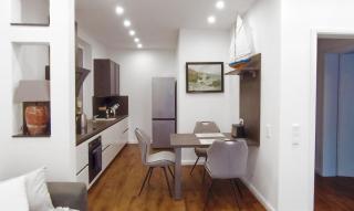 Moderne Ferienwohnung direkt am Kanal / Neubau - Emden - 2