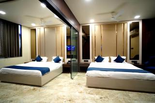 Hotel Rich Comfort Ajmer - 3