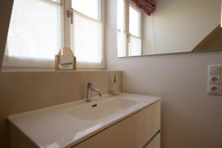 Ferienwohnung "Mühlenhof 4" - Gut Kletkamp - Kletkamp - 4