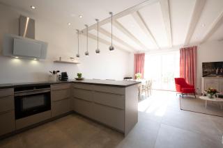 Ferienwohnung "Mühlenhof 4" - Gut Kletkamp - Kletkamp - 8