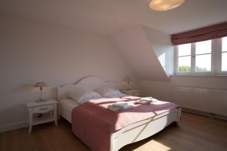 Ferienwohnung "Mühlenhof 4" - Gut Kletkamp - Kletkamp - 3
