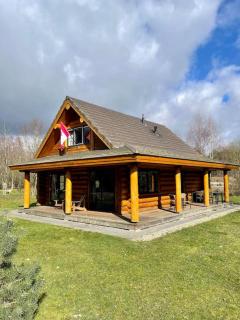 Unieke houten villa met SAUNA in Twente - 6p - Den Ham - 9