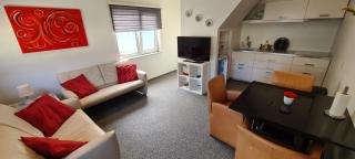 Roos Guesthouse Holiday Appartements - 1