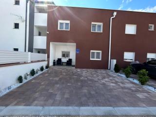 Apartman Petra - Vir - 7