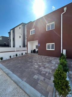 Apartman Petra - Vir - 6
