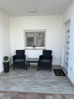 Apartman Petra - Vir - 2