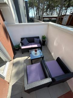 Apartman Petra - Vir - 5