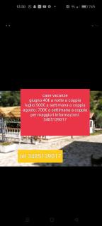 Casa Vacanze da Grazia Peschici - Peschici - 9