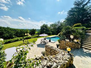 Suite Armagnac, relaxing gite near Nogaro - Nogaro - 1