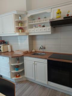 Palma Apartment - Zagreb - 2