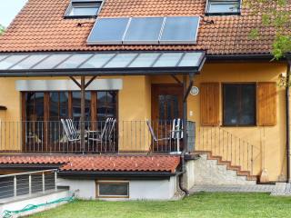 Ferienhaus Michi - St. Andrä am Zicksee - 6