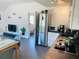 Ferienwohnung Am Maarbach - Konz - 6