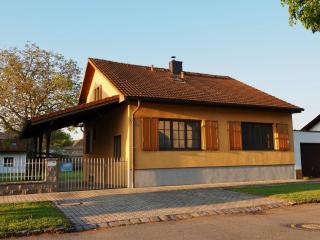 Ferienhaus Michi - St. Andrä am Zicksee - 9