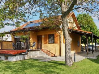 Ferienhaus Michi - St. Andrä am Zicksee - 5