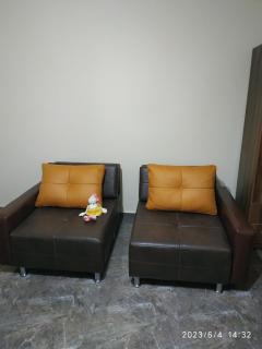 Aleksa apartment - Tbilisi - 7