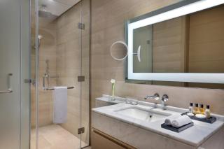 Jeddah Marriott Hotel Madinah Road - Dschidda - 1