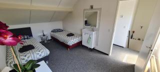 Roos Guesthouse Holiday Appartements - Valkenburg - 3