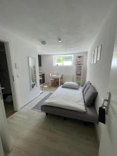 Ferienapartment Nähe Stadtzentrum - Friedrichshafen - 1