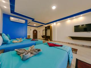 Seaview Panorama Hotel - 9