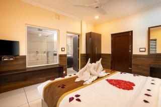 Star Emirates Luxury Resort and Spa, Munnar - Anachal - 3
