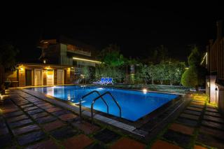 Star Emirates Luxury Resort and Spa, Munnar - Anachal - 9